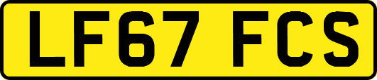 LF67FCS