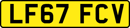 LF67FCV