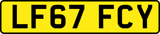 LF67FCY