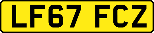 LF67FCZ