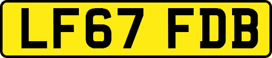 LF67FDB