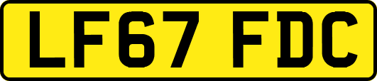 LF67FDC