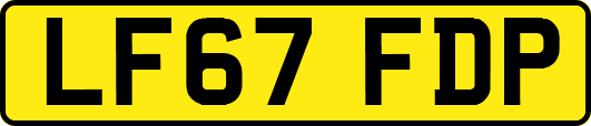 LF67FDP