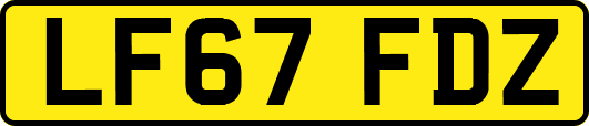 LF67FDZ