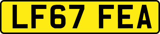 LF67FEA