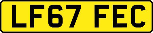 LF67FEC