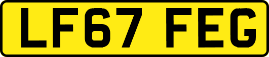 LF67FEG