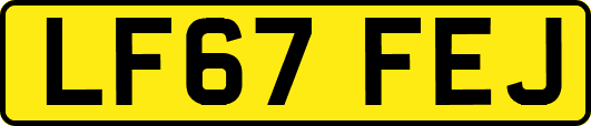 LF67FEJ