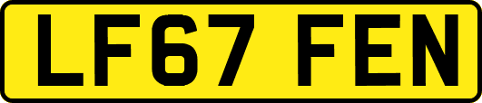 LF67FEN
