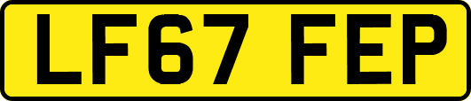 LF67FEP
