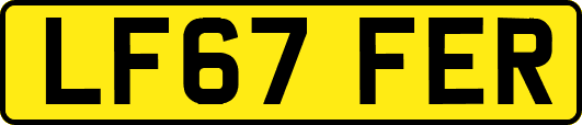 LF67FER