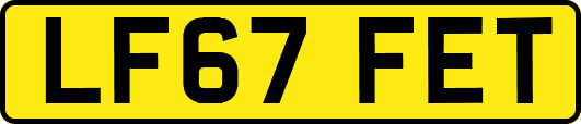 LF67FET