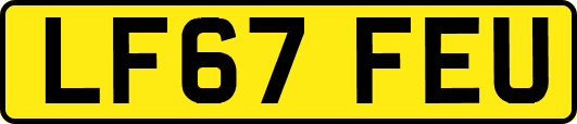 LF67FEU