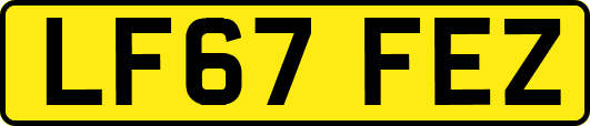 LF67FEZ