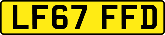 LF67FFD