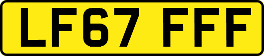 LF67FFF