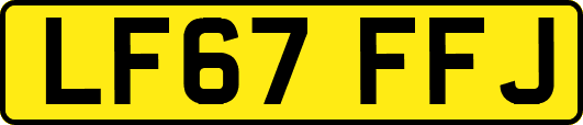 LF67FFJ