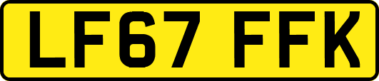 LF67FFK