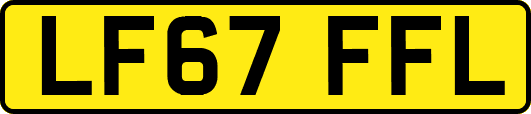 LF67FFL