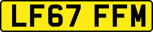 LF67FFM
