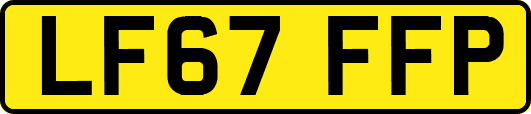 LF67FFP