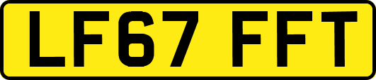 LF67FFT