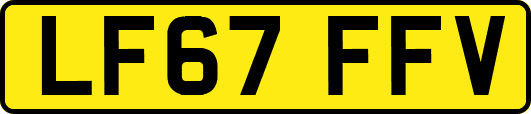LF67FFV
