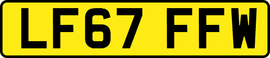 LF67FFW