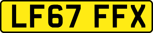 LF67FFX