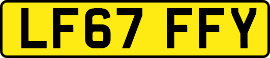 LF67FFY
