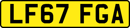 LF67FGA