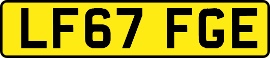 LF67FGE