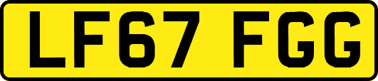 LF67FGG