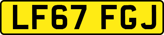 LF67FGJ