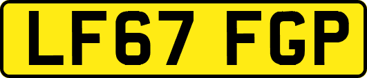 LF67FGP