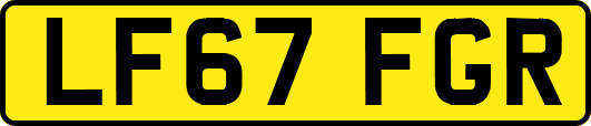 LF67FGR