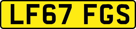 LF67FGS