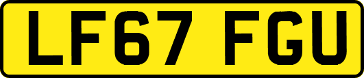 LF67FGU