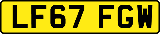 LF67FGW