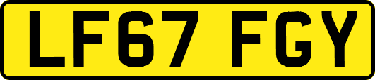 LF67FGY