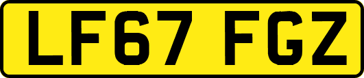 LF67FGZ