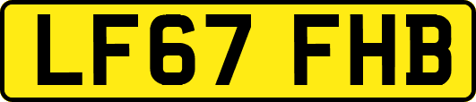 LF67FHB