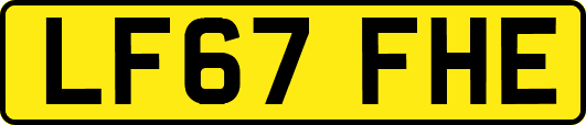LF67FHE