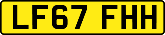 LF67FHH