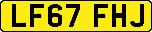 LF67FHJ