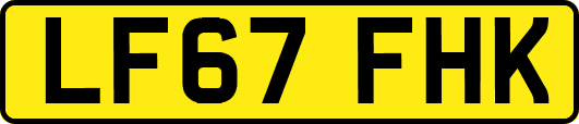 LF67FHK