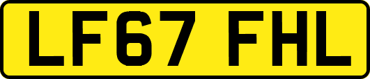 LF67FHL