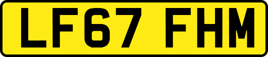 LF67FHM