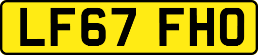 LF67FHO