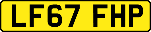 LF67FHP